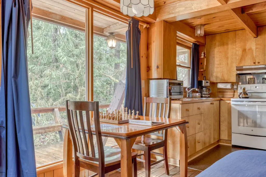 Chalet Shangri-La