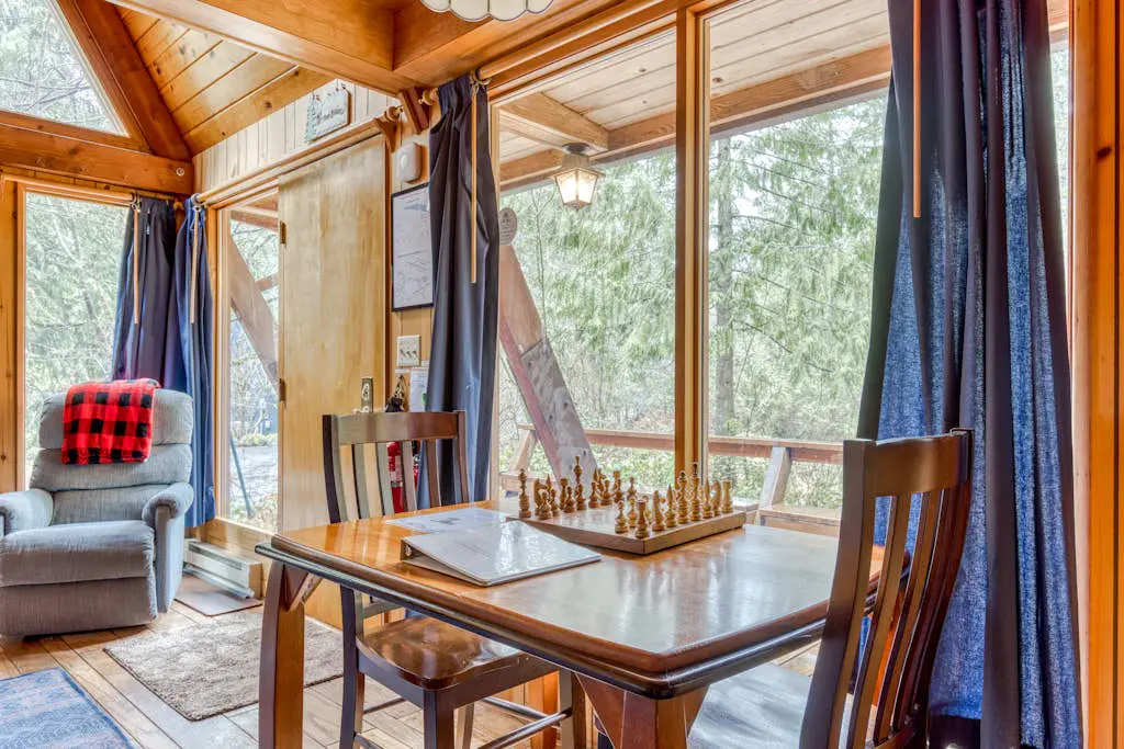 Chalet Shangri-La
