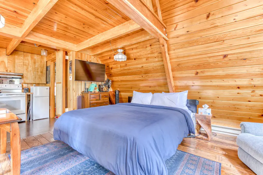 Chalet Shangri-La