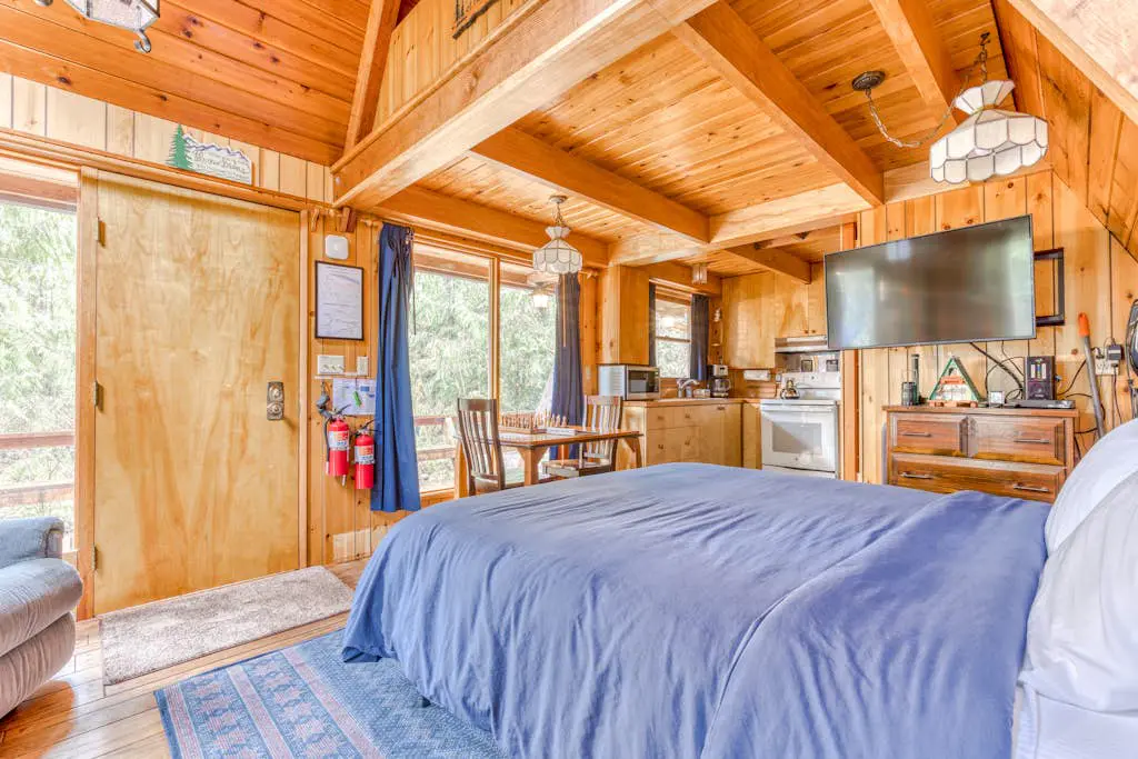 Chalet Shangri-La