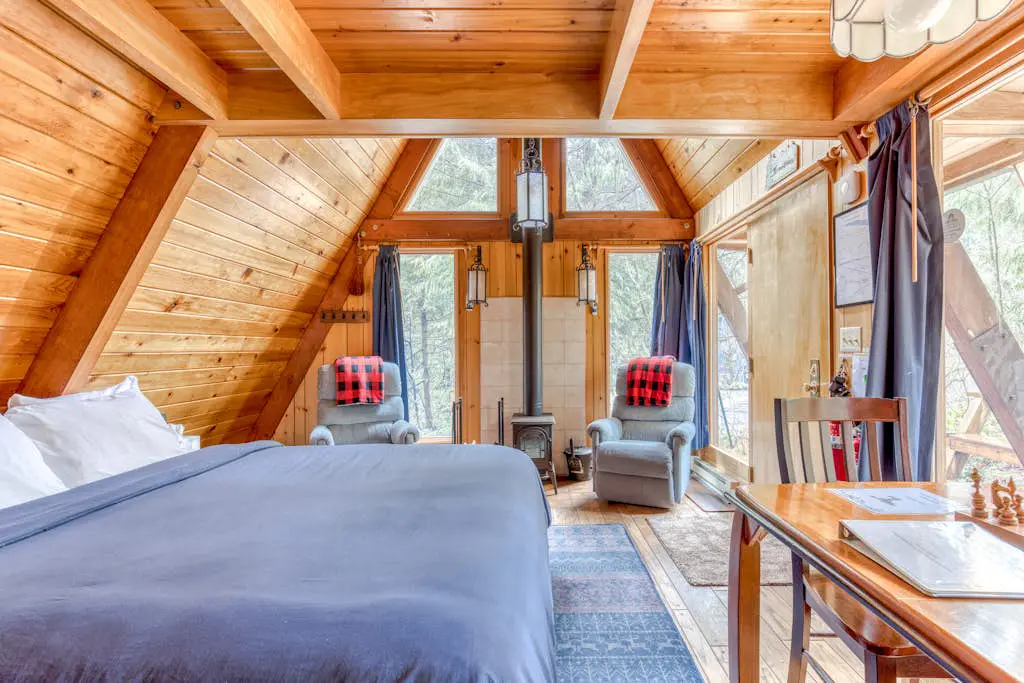 Chalet Shangri-La