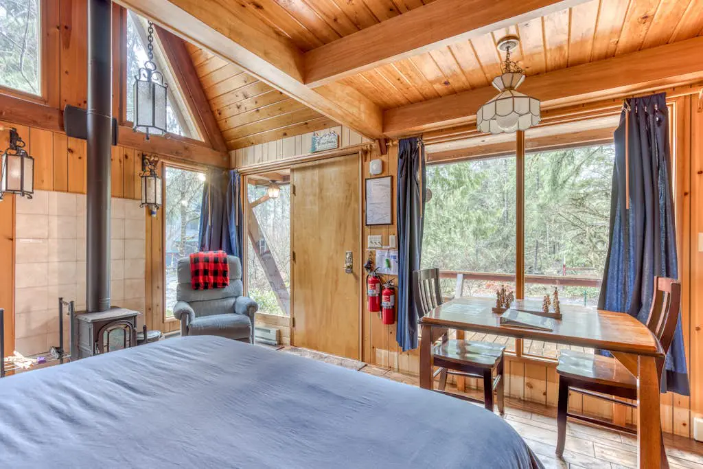 Chalet Shangri-La