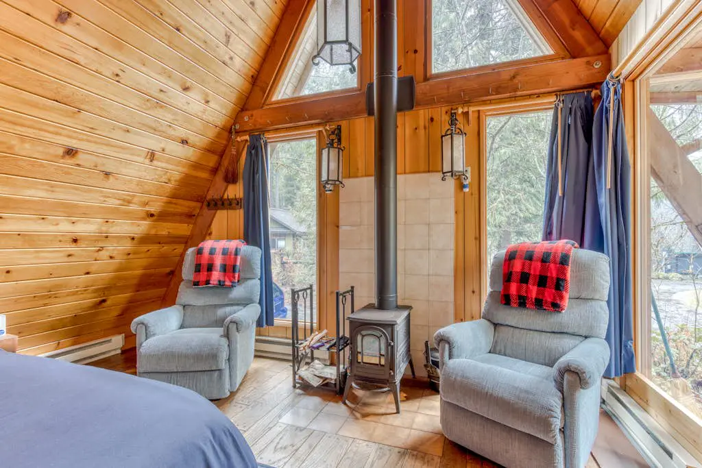 Chalet Shangri-La