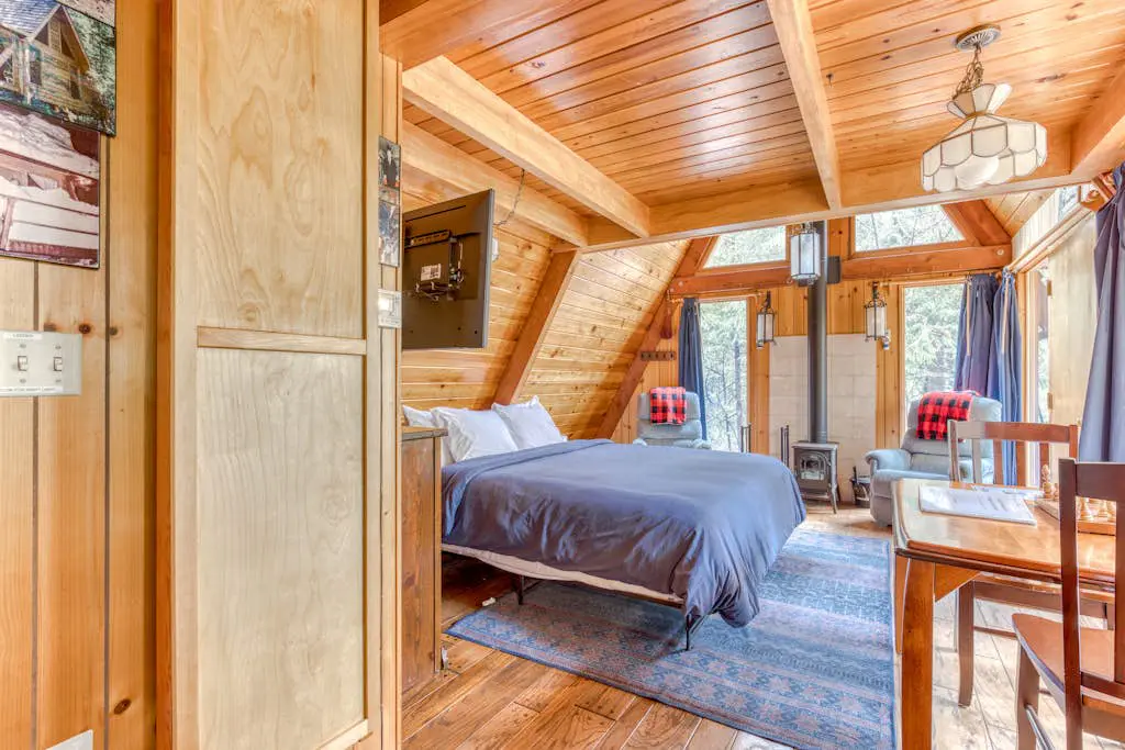 Chalet Shangri-La