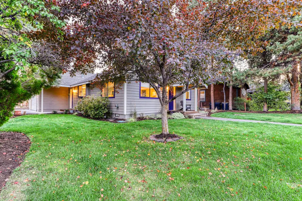 Perfectly Placed Plum Cottage