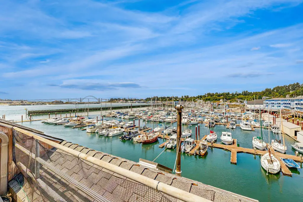 Down By The Bay  #C302