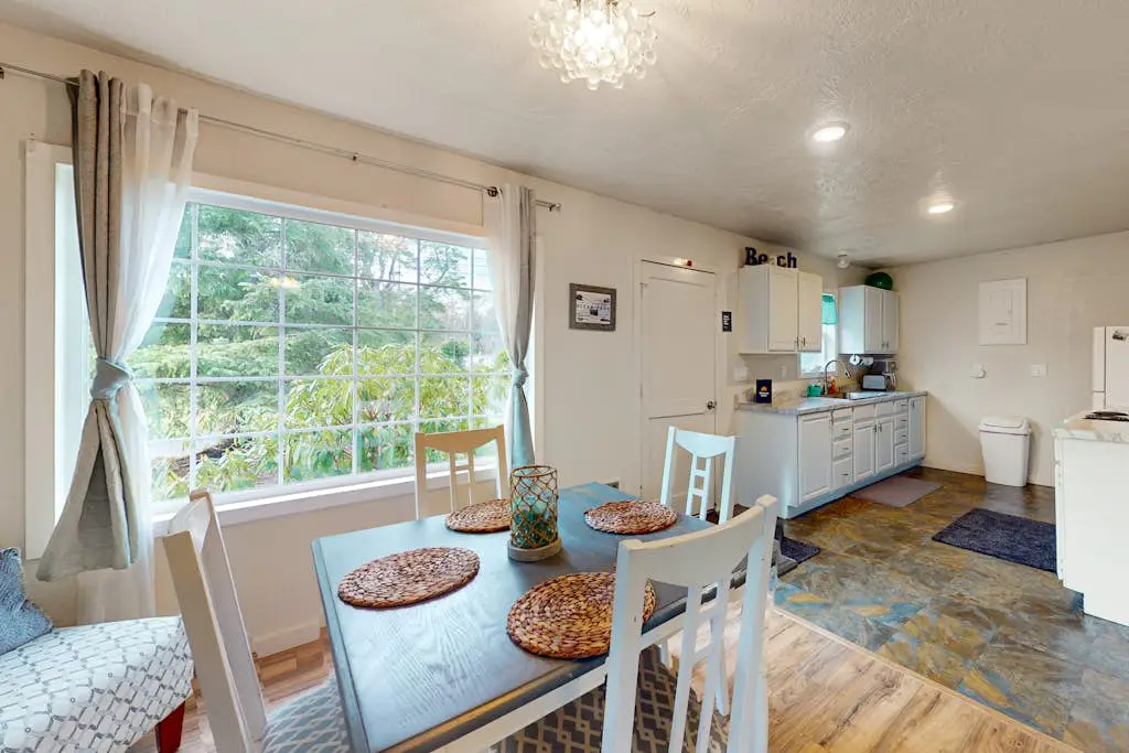 The Sea Glass Cottage