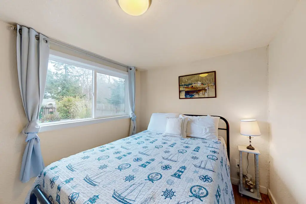 The Sea Glass Cottage