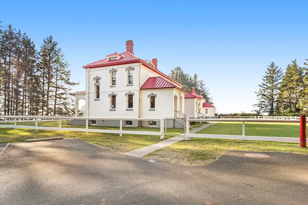 The Sea Glass Cottage