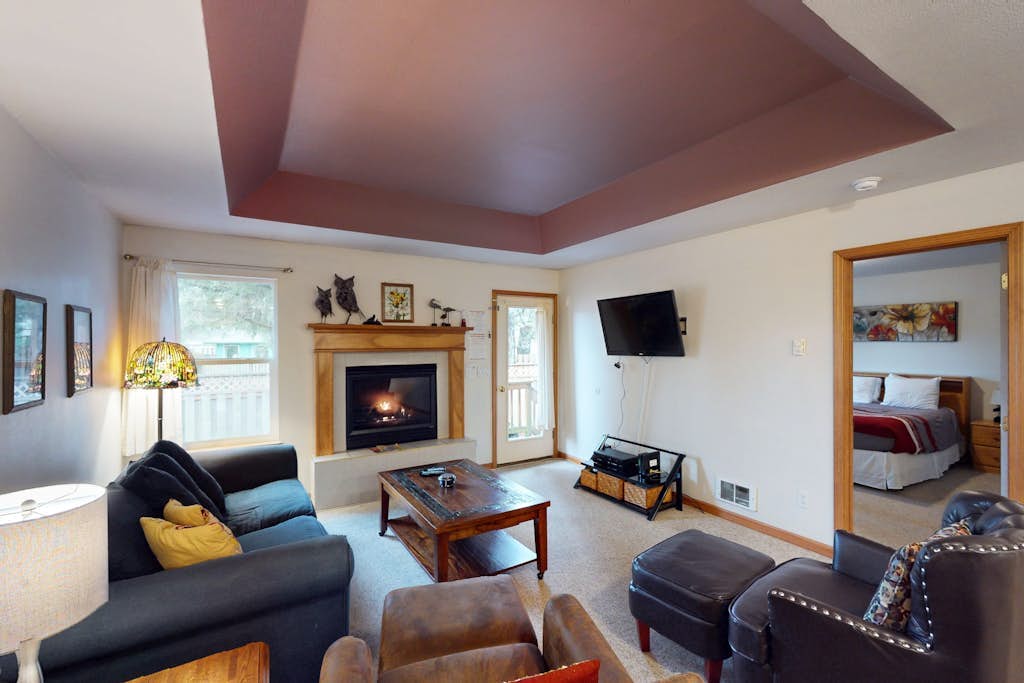 Dog-Friendly Home with Private Hot Tub & Easy Beach Access