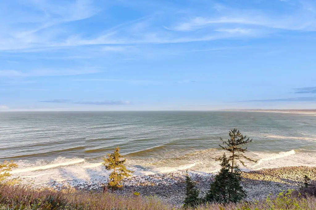 Whaler's Point
