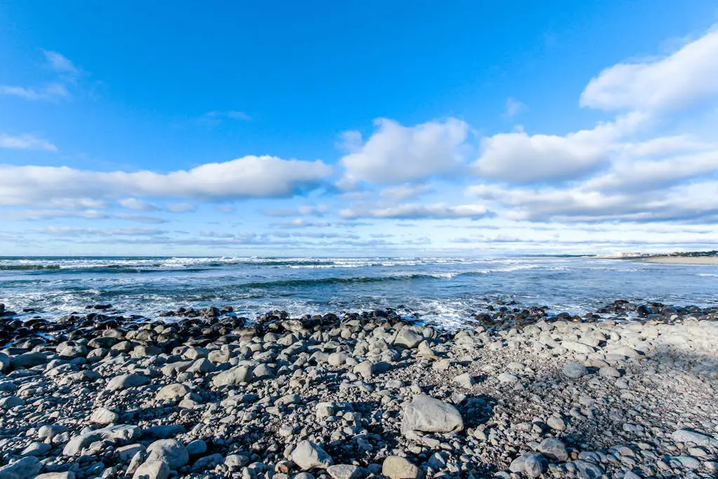 Whaler's Point