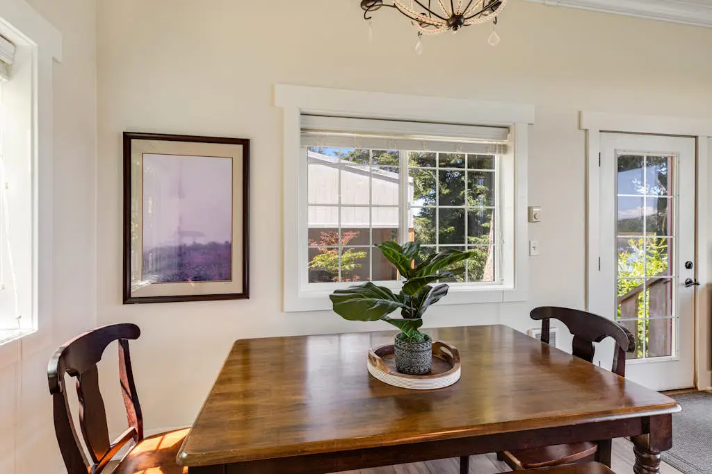 Alsea Bay Retreat