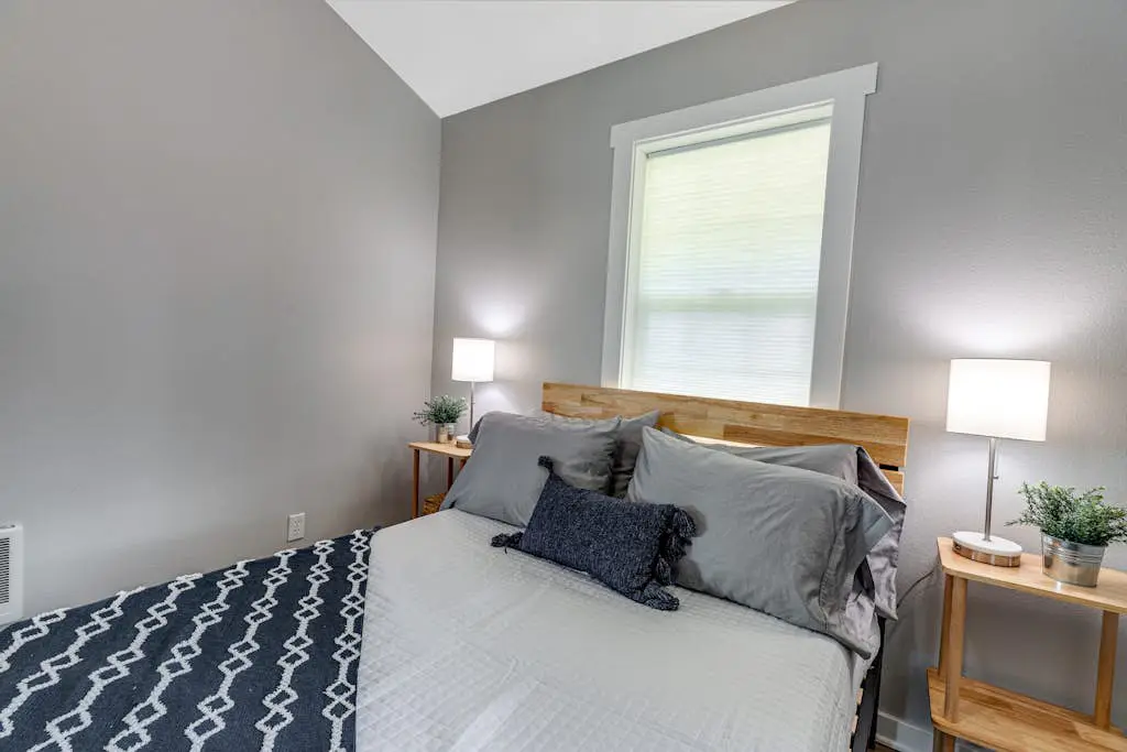 Alsea Bay Retreat