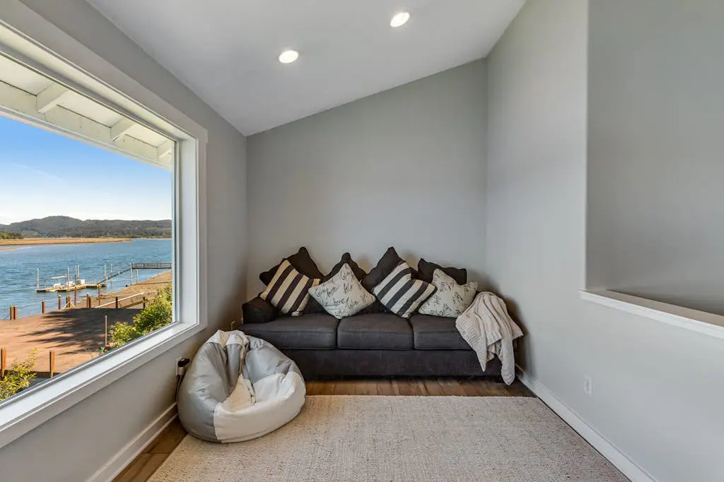 Alsea Bay Retreat