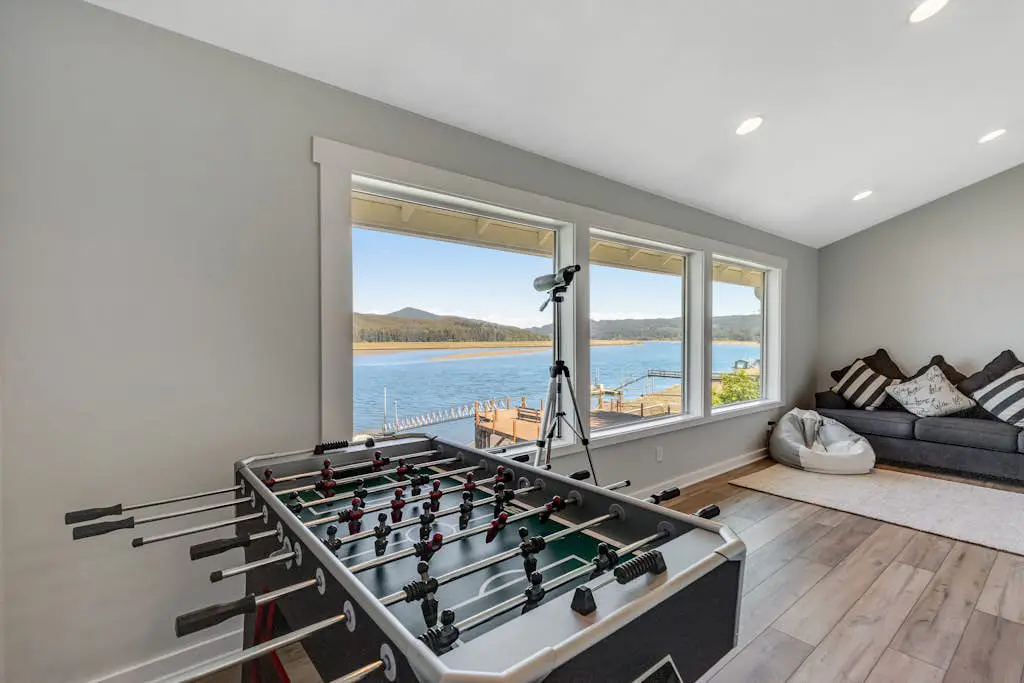 Alsea Bay Retreat