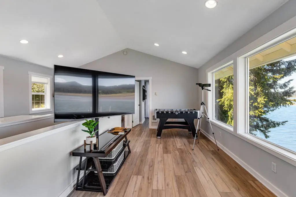 Alsea Bay Retreat