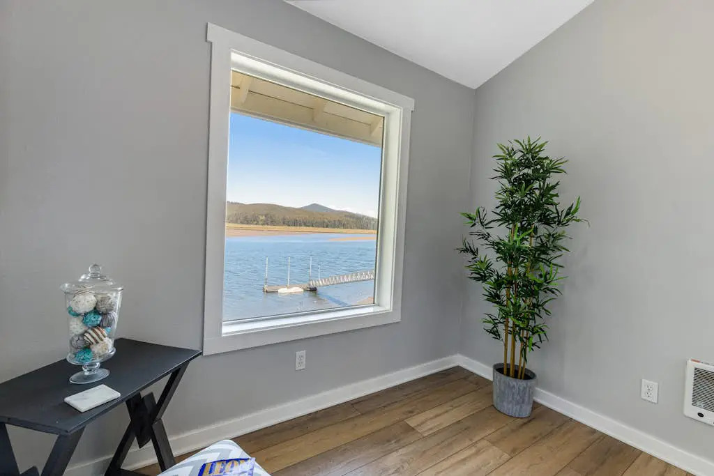 Alsea Bay Retreat