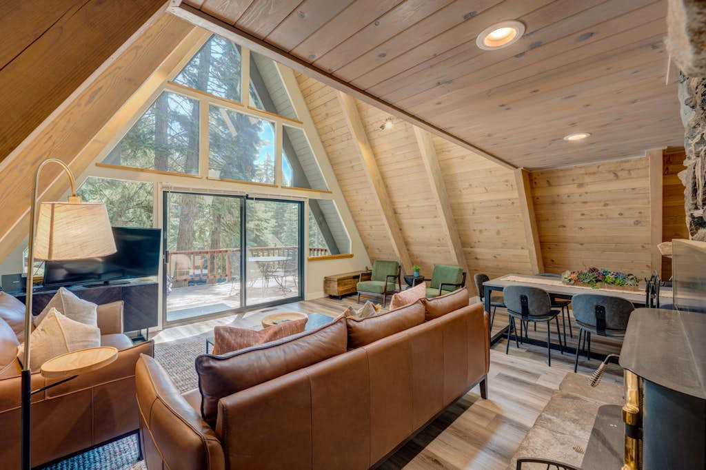 Relaxation on Muletail