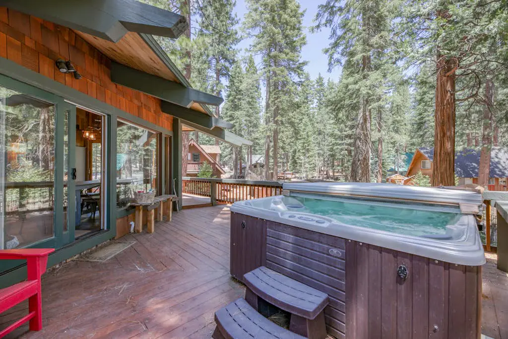 North Lake Oasis