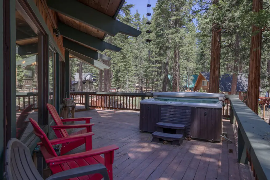 North Lake Oasis