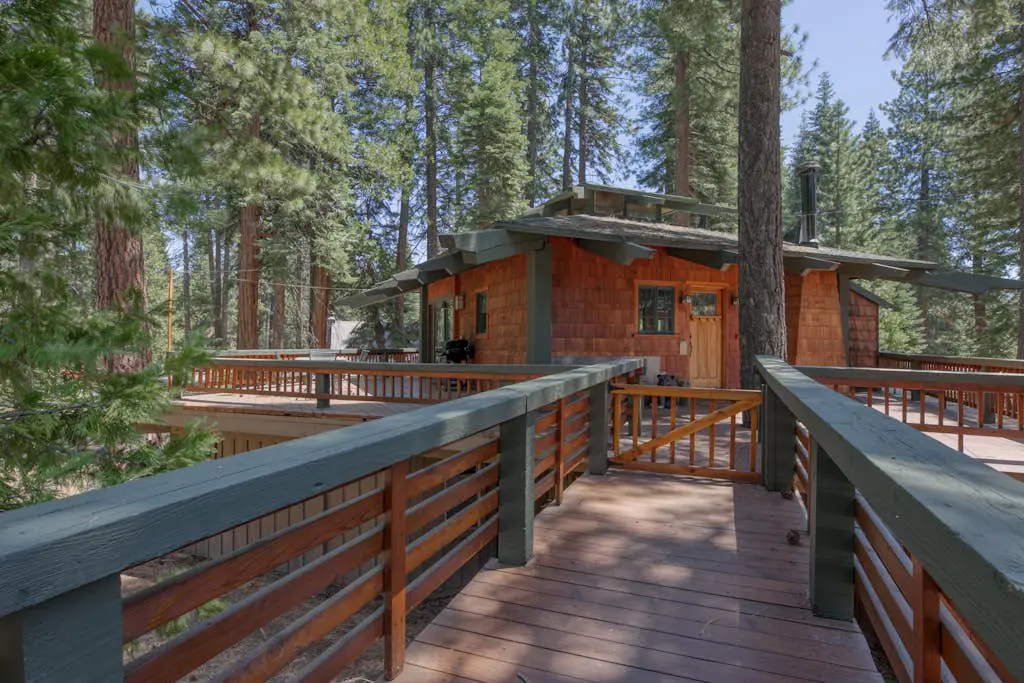 North Lake Oasis