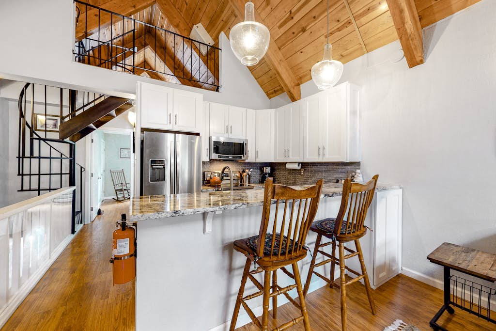 Sierra Townhome