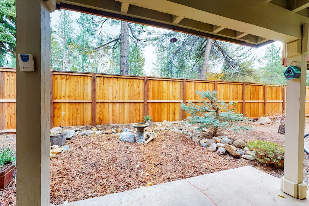 Sierra Townhome