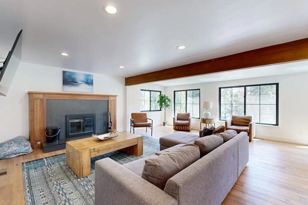 North Lake Adventure