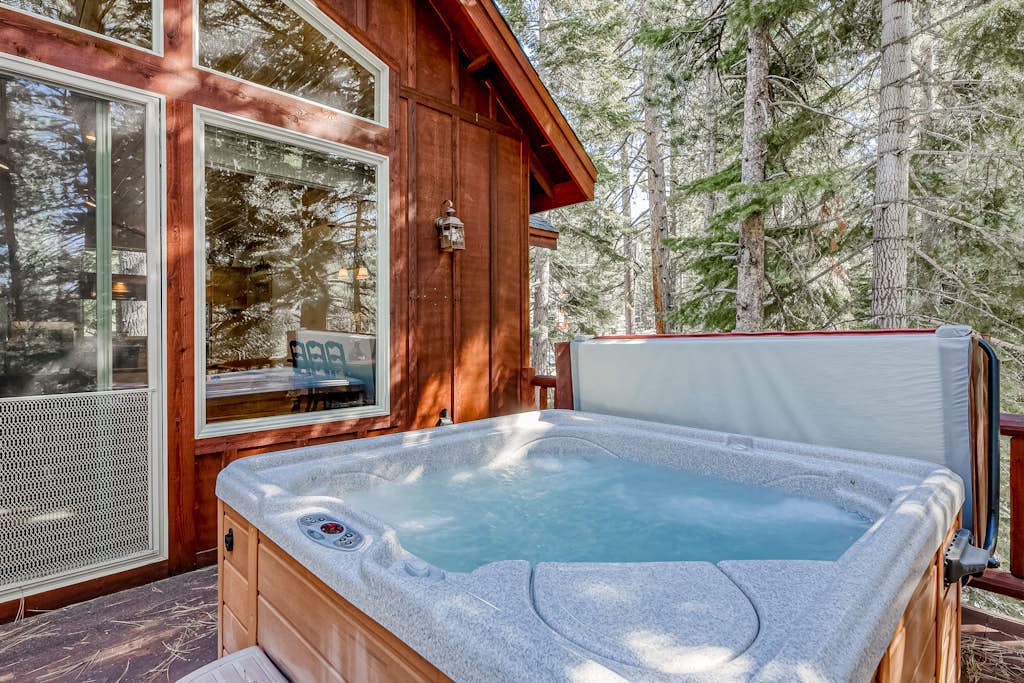 Tahoe Discovery
