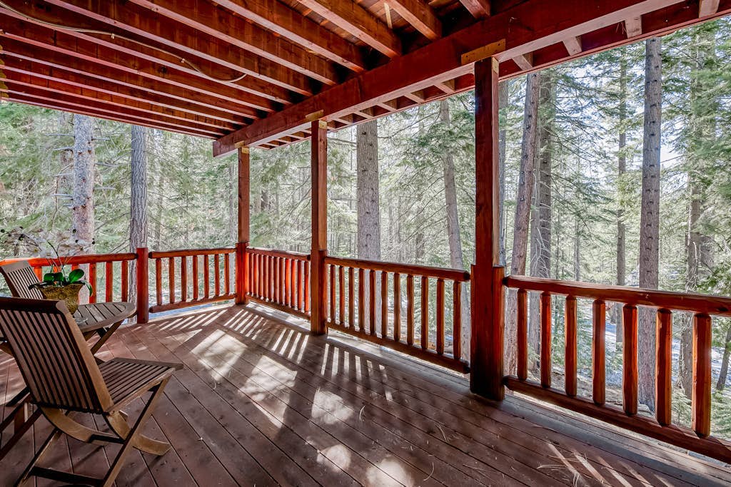 Tahoe Discovery