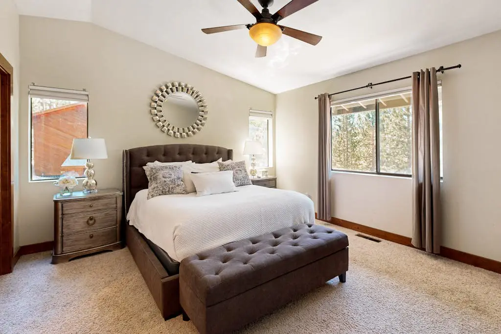 Tahoe Dreams Oasis