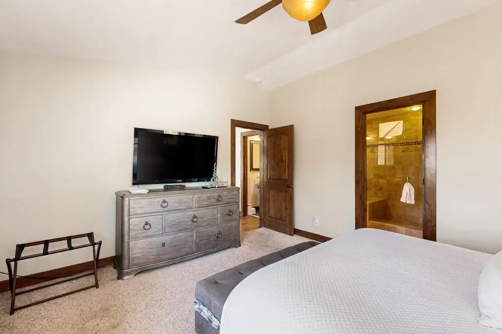 Tahoe Dreams Oasis