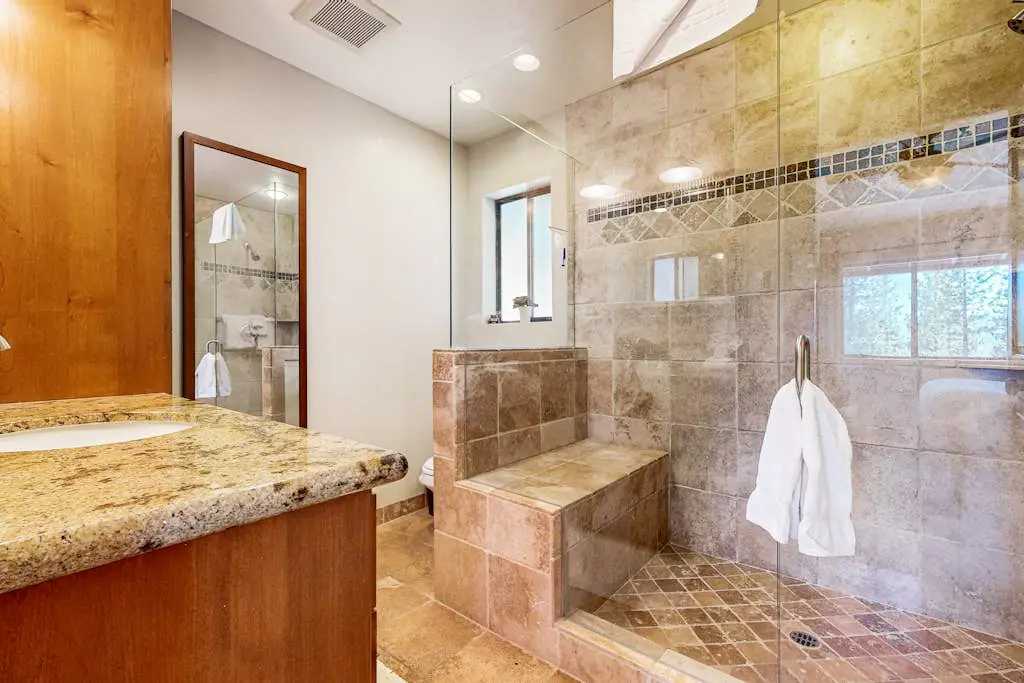 Tahoe Dreams Oasis