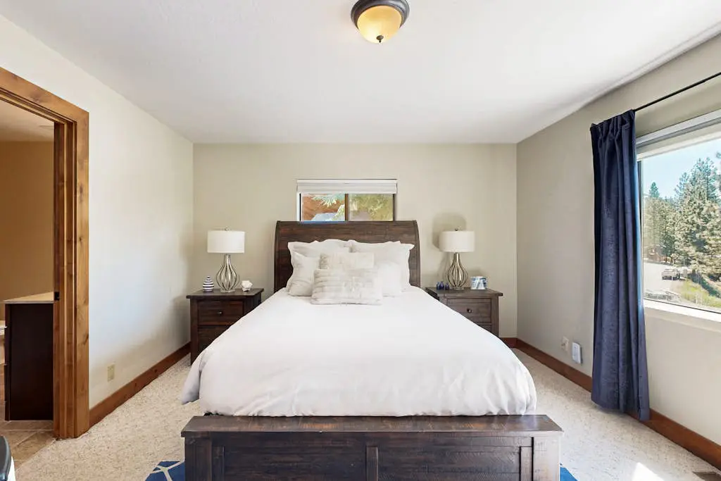 Tahoe Dreams Oasis