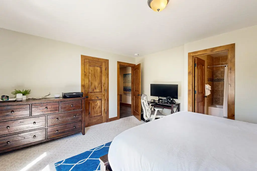Tahoe Dreams Oasis