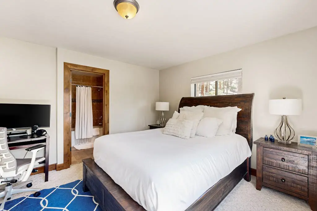 Tahoe Dreams Oasis