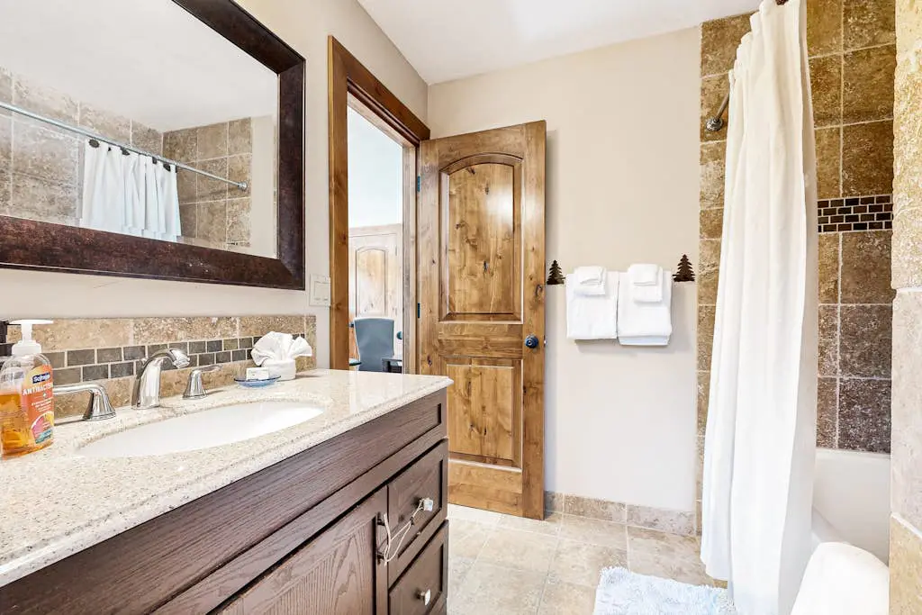 Tahoe Dreams Oasis