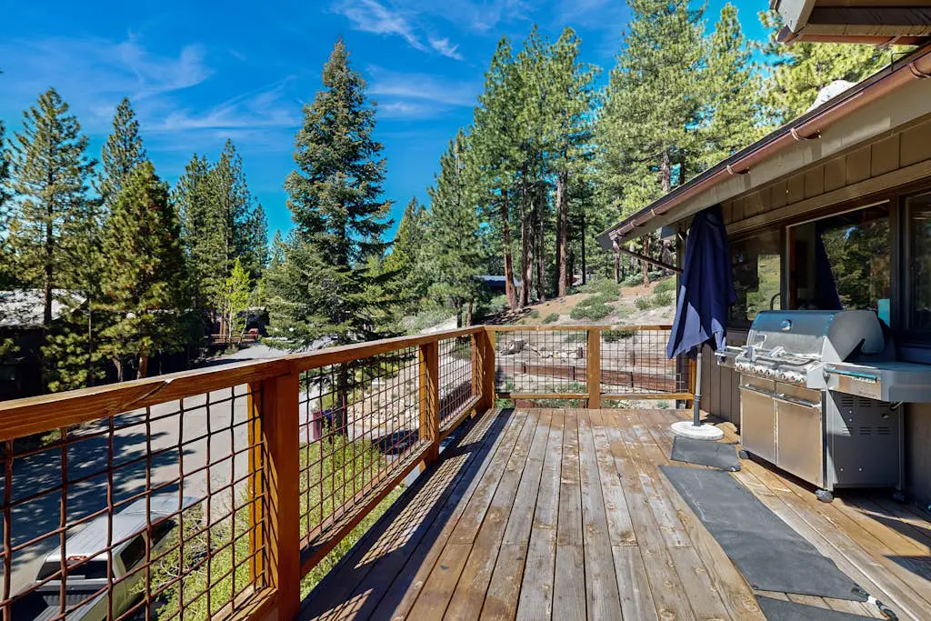 Tahoe Dreams Oasis