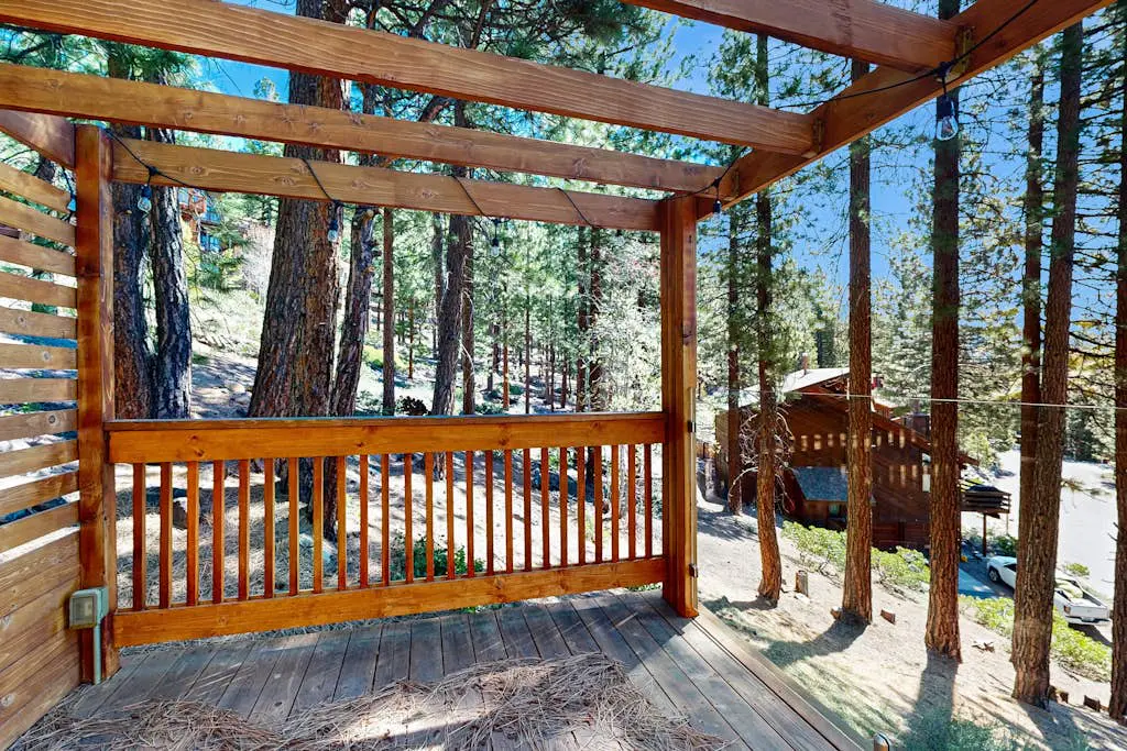 Tahoe Dreams Oasis