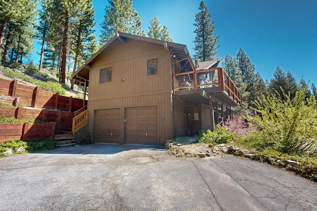Tahoe Dreams Oasis