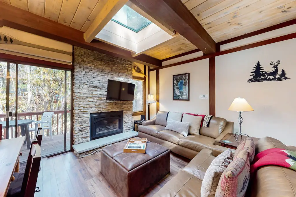 Creekside Retreat