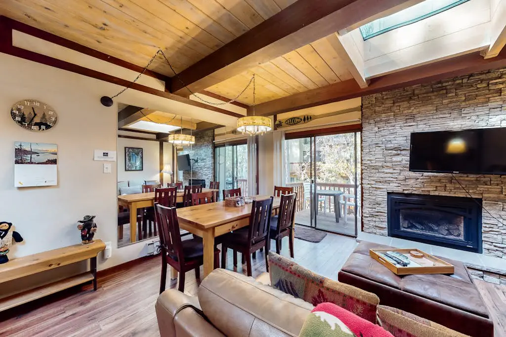 Creekside Retreat