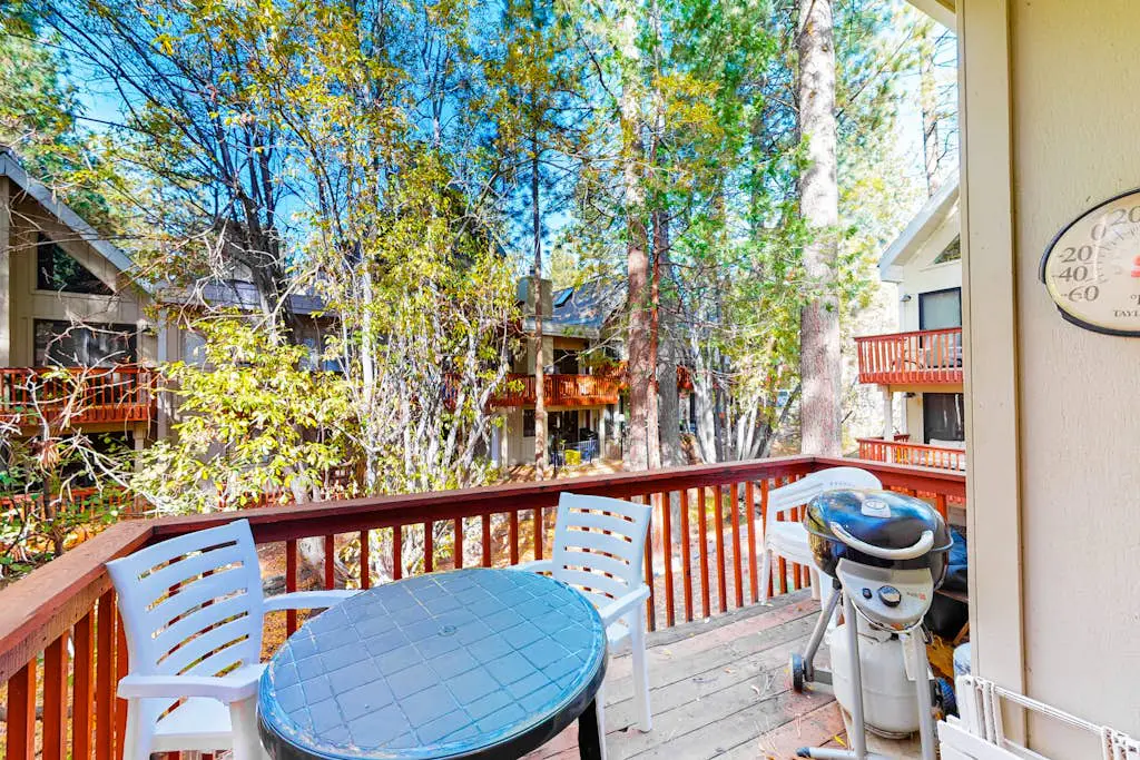 Creekside Retreat