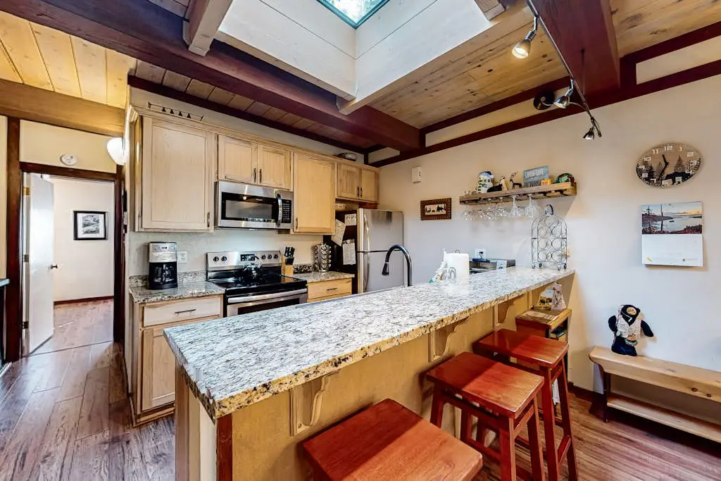 Creekside Retreat