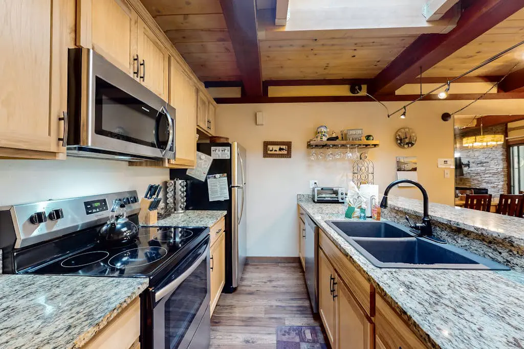 Creekside Retreat