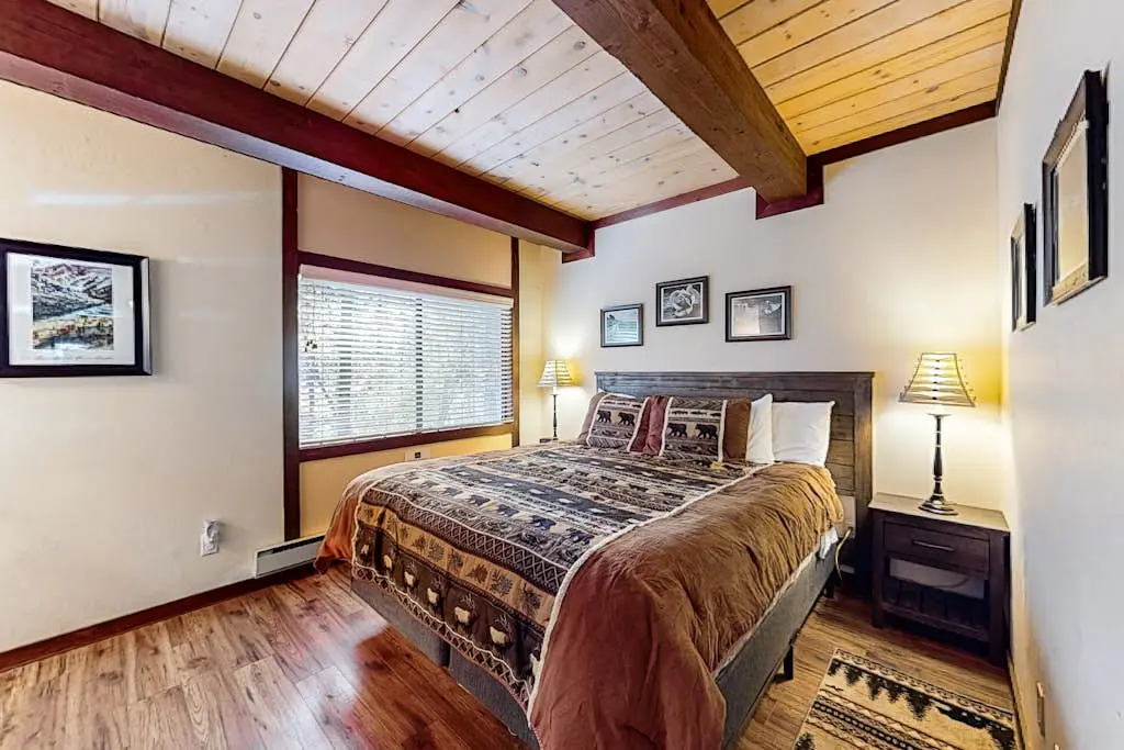 Creekside Retreat