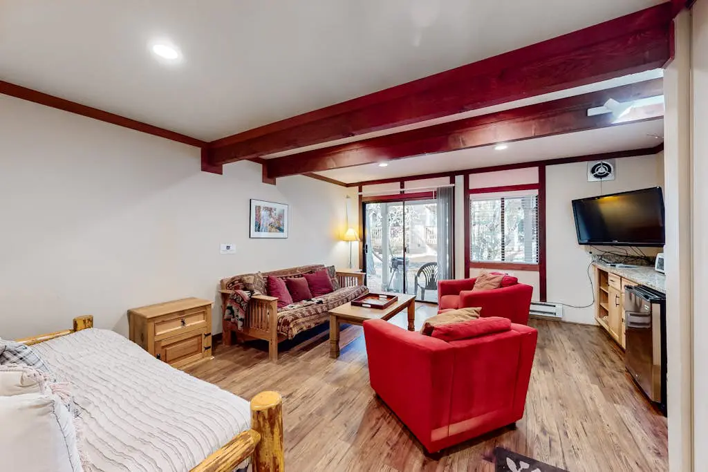 Creekside Retreat