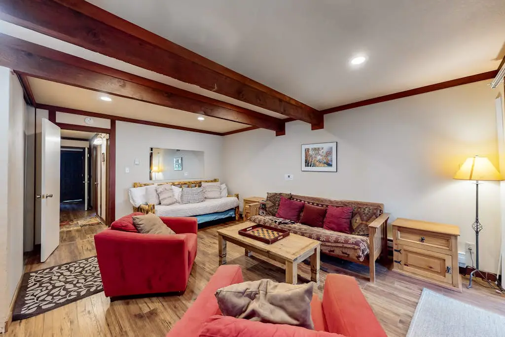Creekside Retreat