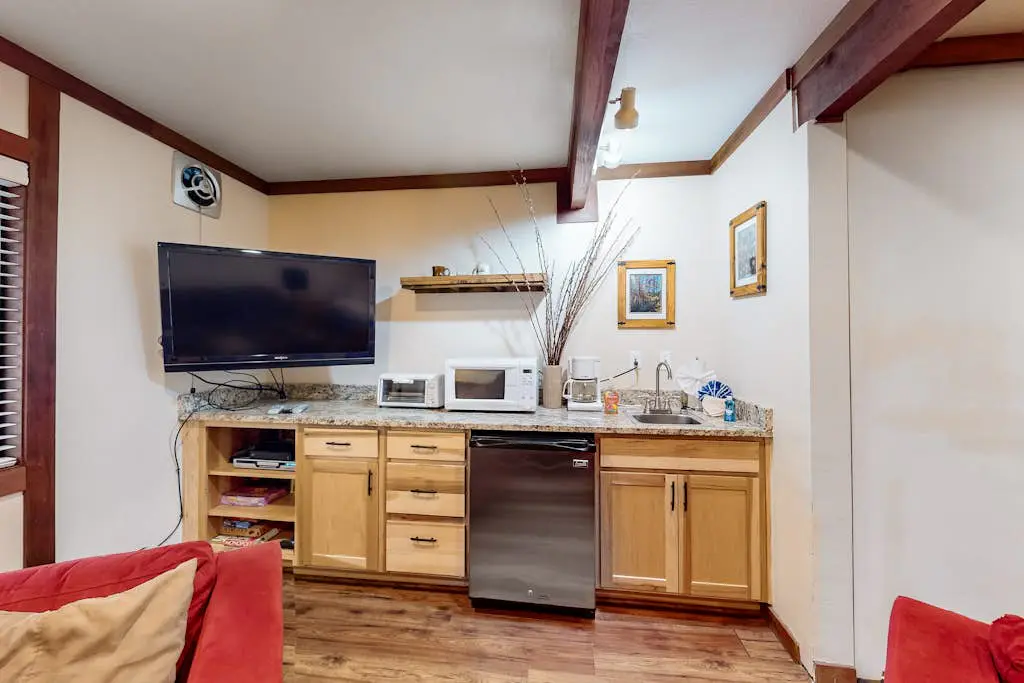 Creekside Retreat